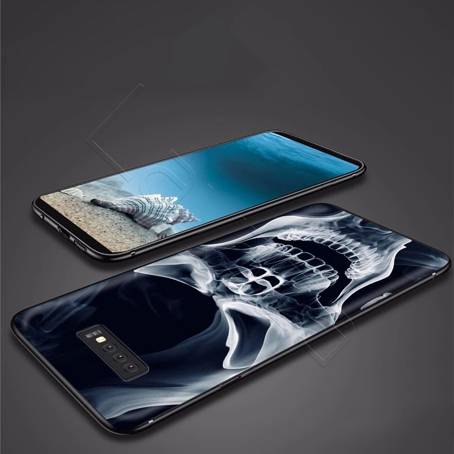 Чехол для Samsung Galaxy J6 A9 A8 A7 A70 A6 A5 A50 A40 A30 A3 A10 A51 A71 A81 A91 2018|Бамперы| |