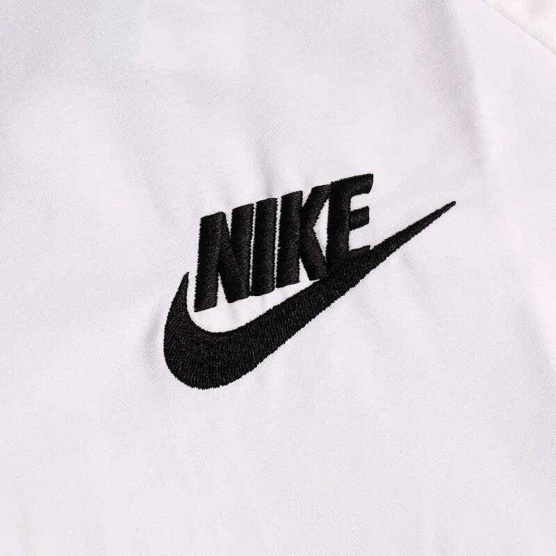 Оригинальный Новое поступление 2018 NIKE JKT WVN PLAYERS Для мужчин куртка спортивная |