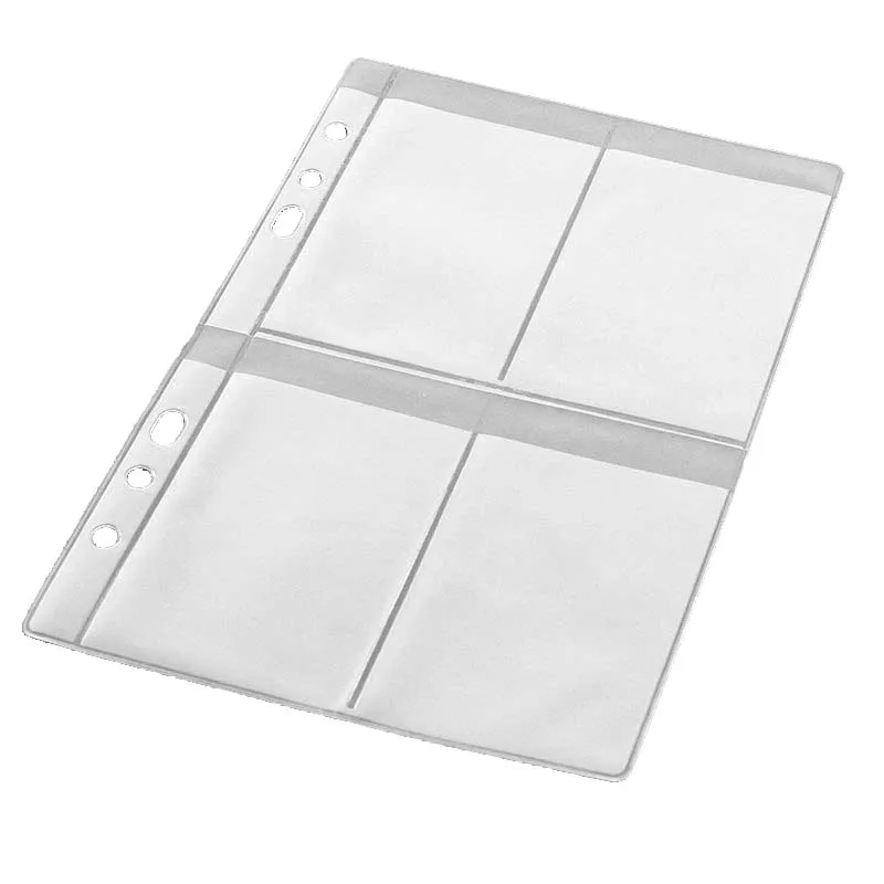 Коллекционная книга для хранения режущих штампов трафарет скрапбукинга обложки