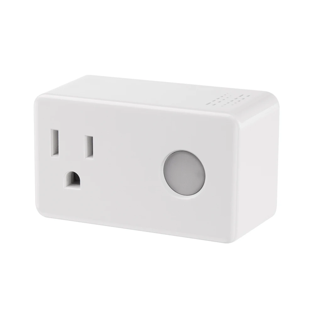 Broadlink умная Wi-Fi розетка SP3 SP3S SC1 комплект для Alexa Google Home IFTTT США ЕС вилка Автоматизация голосовой пульт дистанционного управления