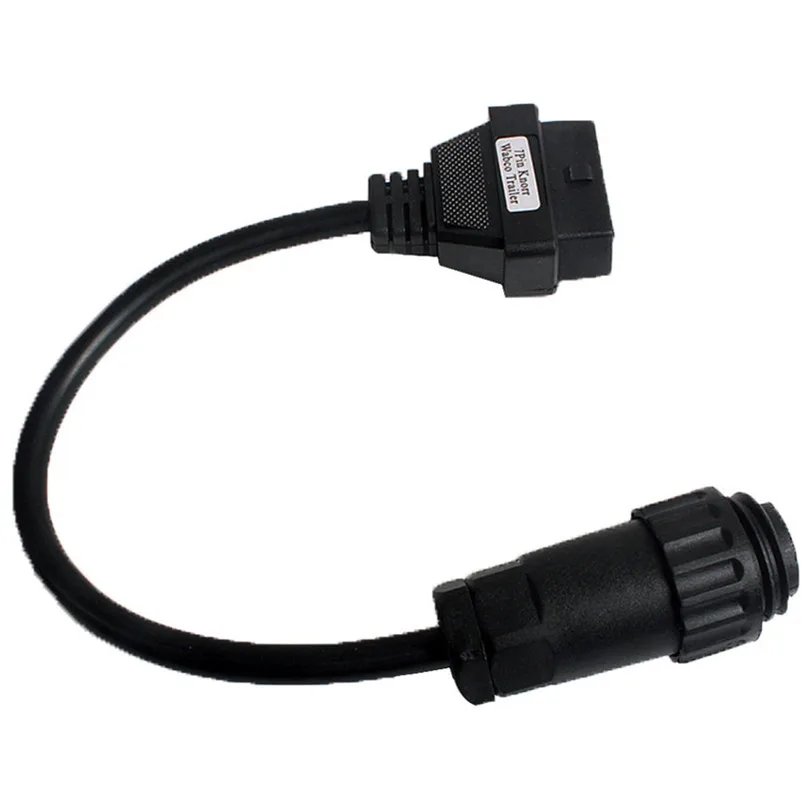 5 шт./лот полный комплект 8 грузовых кабелей для TCS PRO OBD2 кабель сканера грузовика