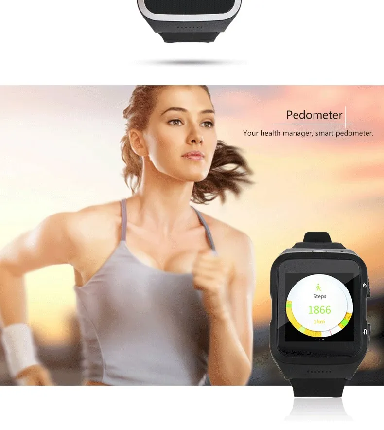 3g wifi Android 5,1 система Смарт часы телефон часы Поддержка SIM 5.0MP HD камера gps FM для Android iOS телефонов PK kw88 s99