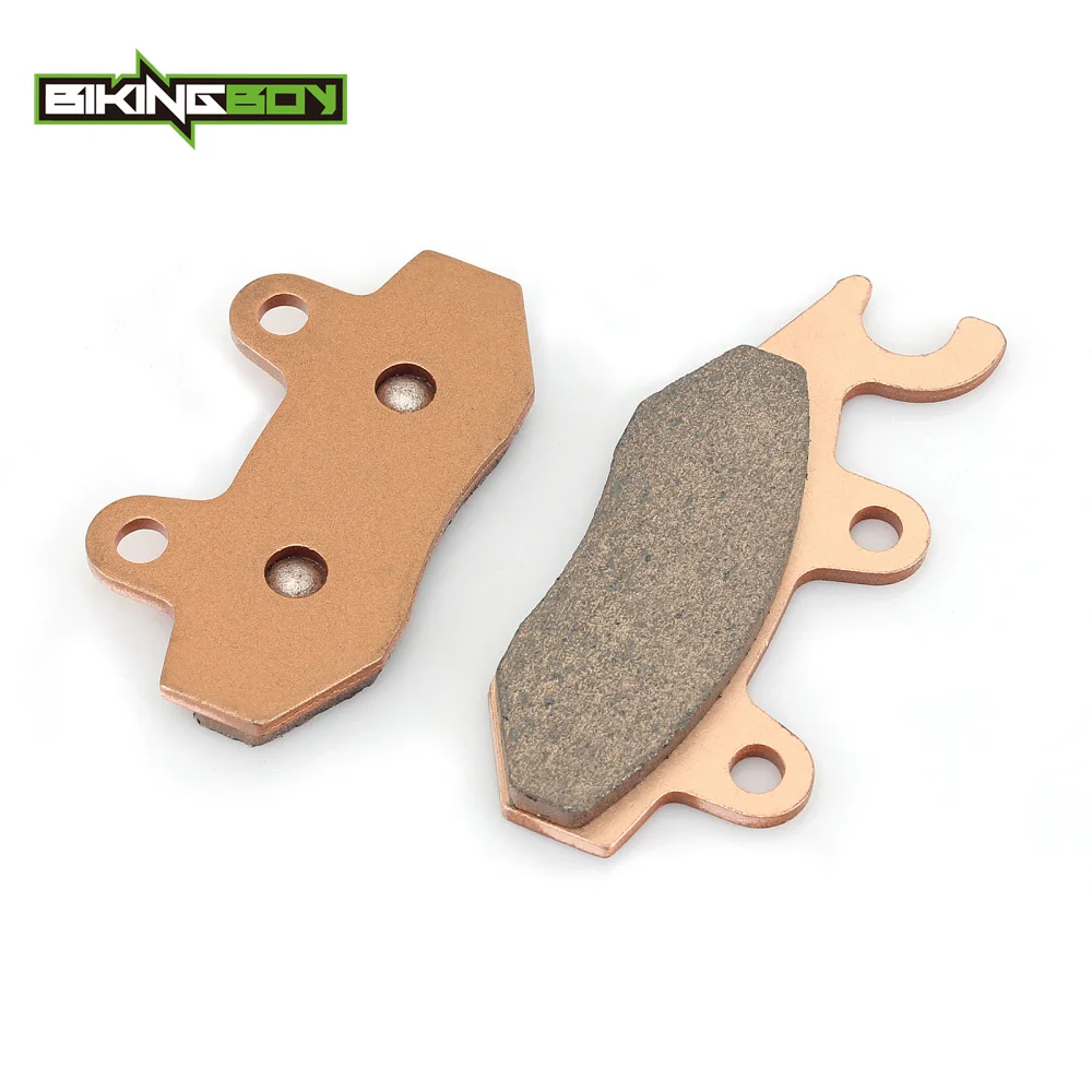 Передние тормозные колодки BIKINGBOY YZ 125 250 89-97 TT R 93-97 WR 1991-1997 XTZ 03-10 200 92-94 DT 92 93 230 97 98 |