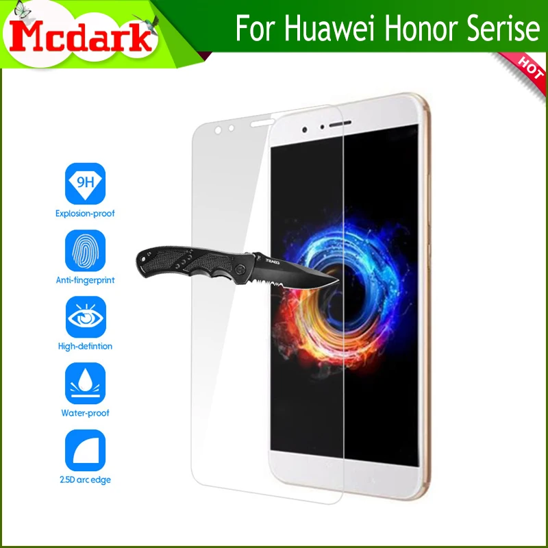 2.5D 9H закаленное стекло для Huawei Honor 7X защита экрана 10 7C Pro телефона защитная пленка |