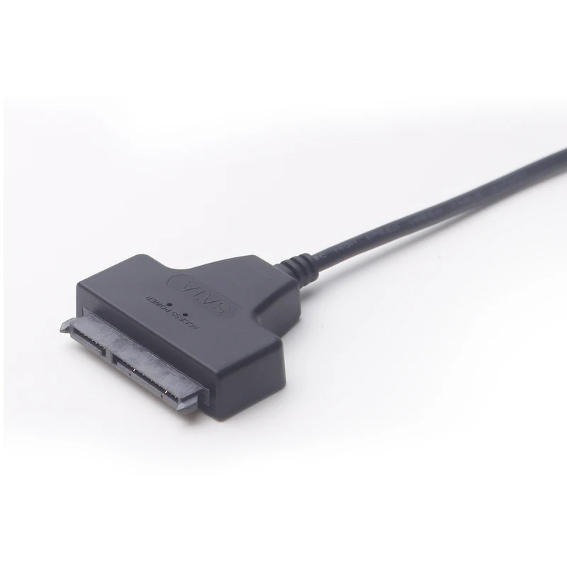 Внешний жесткий диск для 2 5 дюймового жесткого диска 50 шт.|usb 2.0 to sata|sata usbadapter cable |