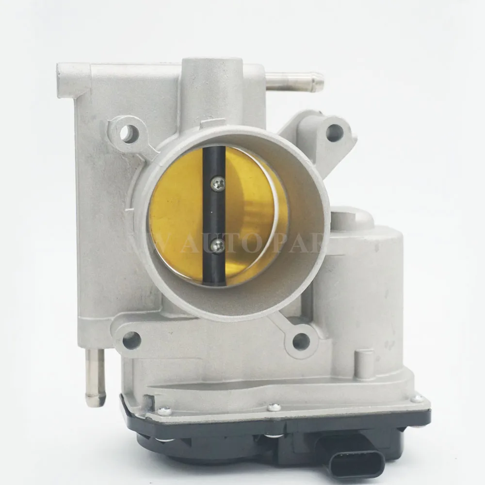 Корпус дроссельной заслонки для Mazda 3 5 6 Series 2.0L 2.3L L3R4 13 640 125001390 L3R413640 L3G213640A|Корпус