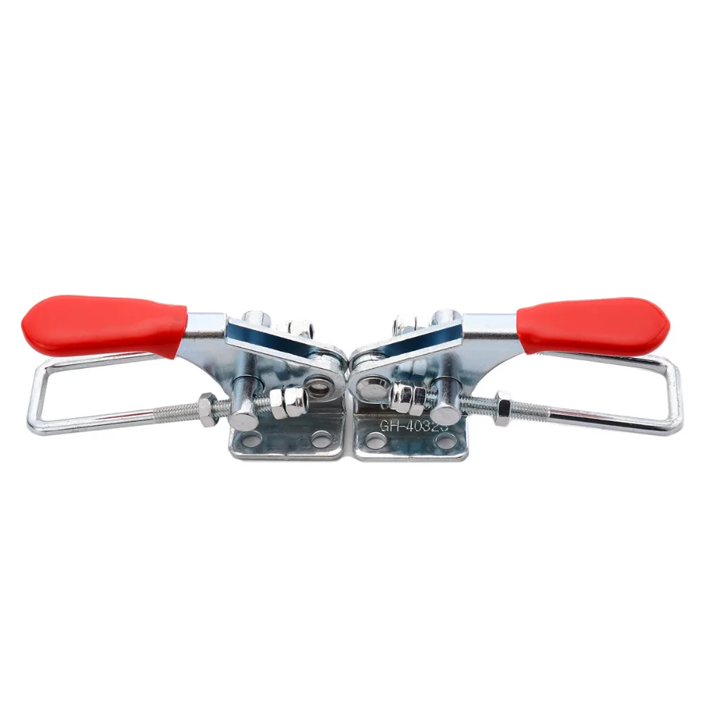 2 шт. регулируемые Рычажные защелки для чехла|Засовы| |