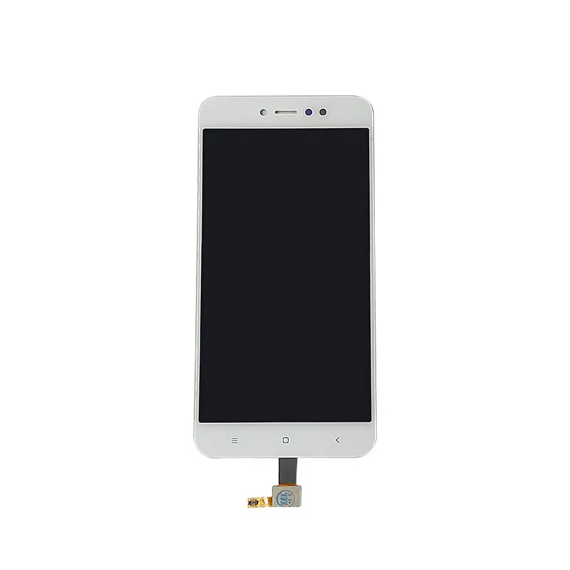 5 &quotдля Xiaomi Redmi Примечание 5A ЖК-дисплей сенсорный экран дигитайзер сенсорная