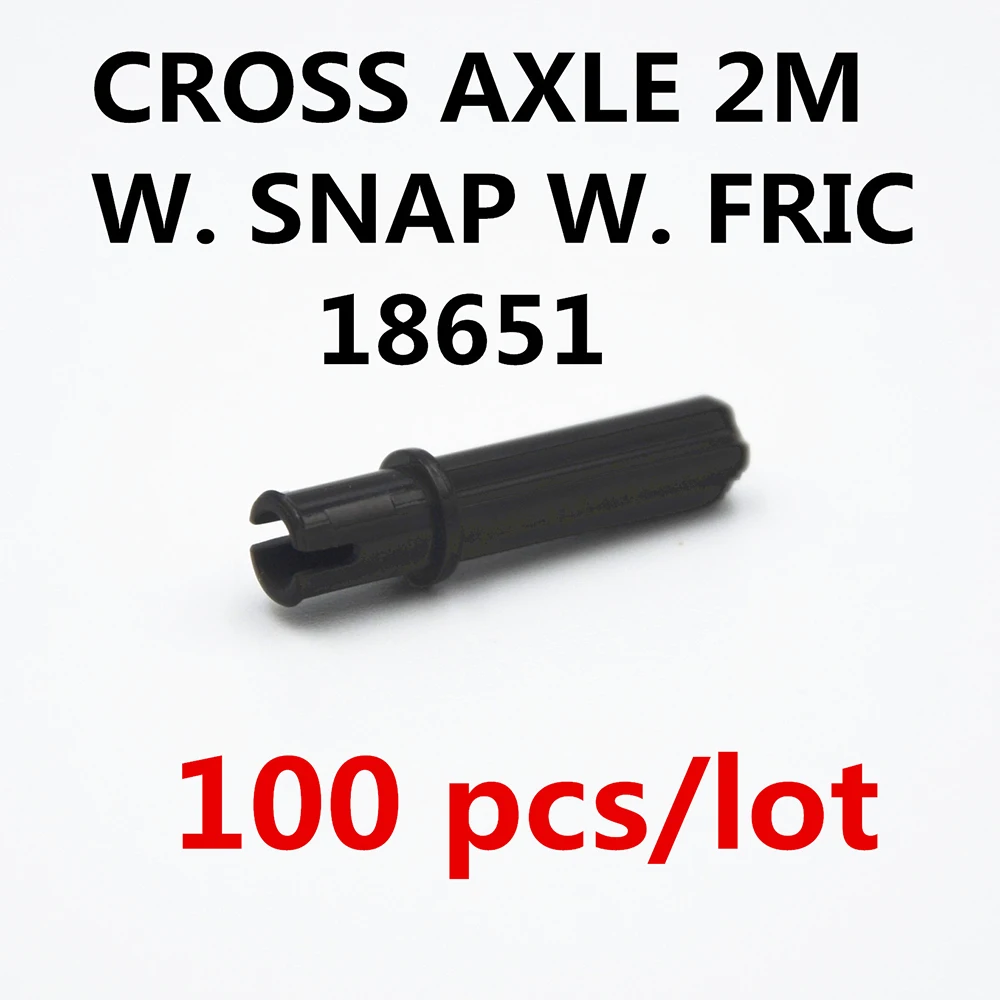 Конструктор MOC для детей и мальчиков разъем конструктора технические детали