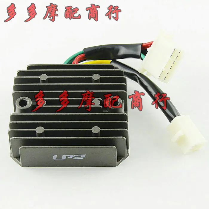 

Регулятор напряжения мотоцикла выпрямитель для Honda VF1000 84-86 VF1100 83-86