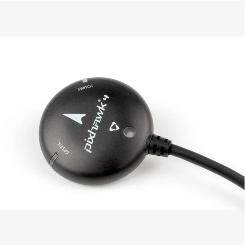 Holybro Контроллер полета Pixhawk 4 GPS модуль Ublox Neo M8N скорость передачи данных 38400 5 Гц для DIY с видом от первого лица