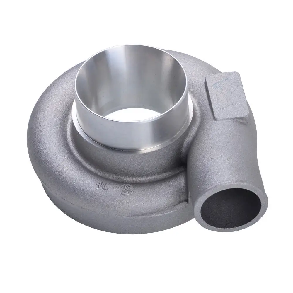 Kinugawa турбо компрессор комплект 3 &quotКрышка для Mitsubishi TD05/06 16G|cover for mitsubishi|cover forcover