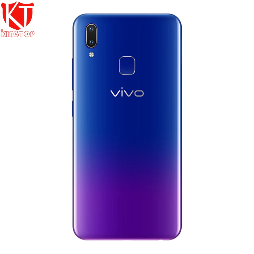 Оригинальный Vivo U1 мобильный телефон 6 2 &quot3G RAM 32G ROM Восьмиядерный Android 8 1 3 камеры