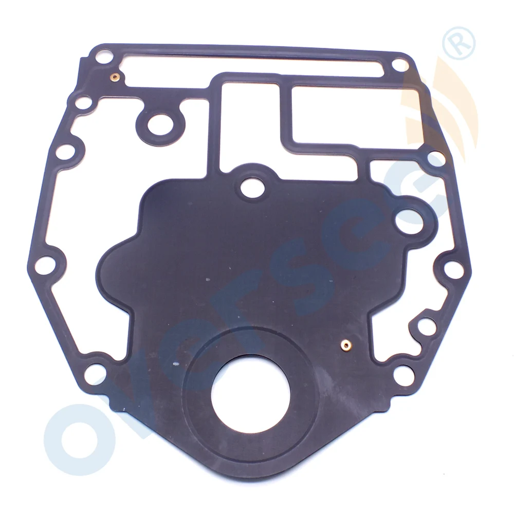 Прокладка для кузова 67C-11351-01 цилиндр подвесного 4-тактного двигателя Yamaha F50C F60C 50HP