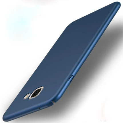 Чехол для samsung Galaxy A7 2016 Люксовый жесткий с узором Мороз щит задняя крышка A710 A710F