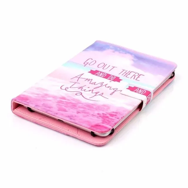 Модный Универсальный чехол для 10,1 дюймов lenovo yoga book tablet pc для lenovo yoga book tablet pc чехол