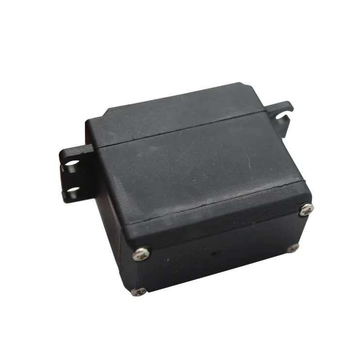 3 шт. K power DP0600 6 кг Цифровая пластиковая Шестерня DC мотор Стандартный