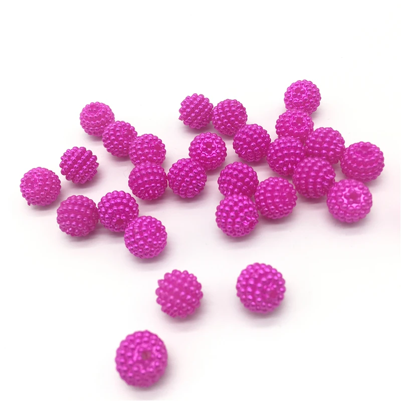 50 шт 10 мм Bayberry бусины с имитацией жемчуга круглые свободные бусинки соответствуют Европе бусины для изготовления ювелирных изделий DIY аксессуары
