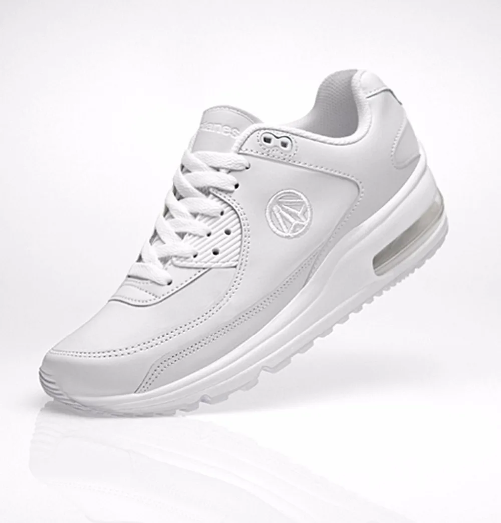 Новинка Премиум Мягкая воздушная Кепка удобная обувь для тренировок кроссовки