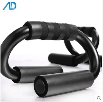 push up s frame домашнее оборудование для фитнеса-Грудное устройство для тренировки мышц оборудование для поддержки пуш-ап