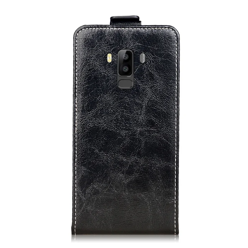 Case For Bluboo S8 Protect Leather Flip Cover for 5.7" Capas Magnetic Luxury Vintage Protective Phone Bags Carcasa | Мобильные