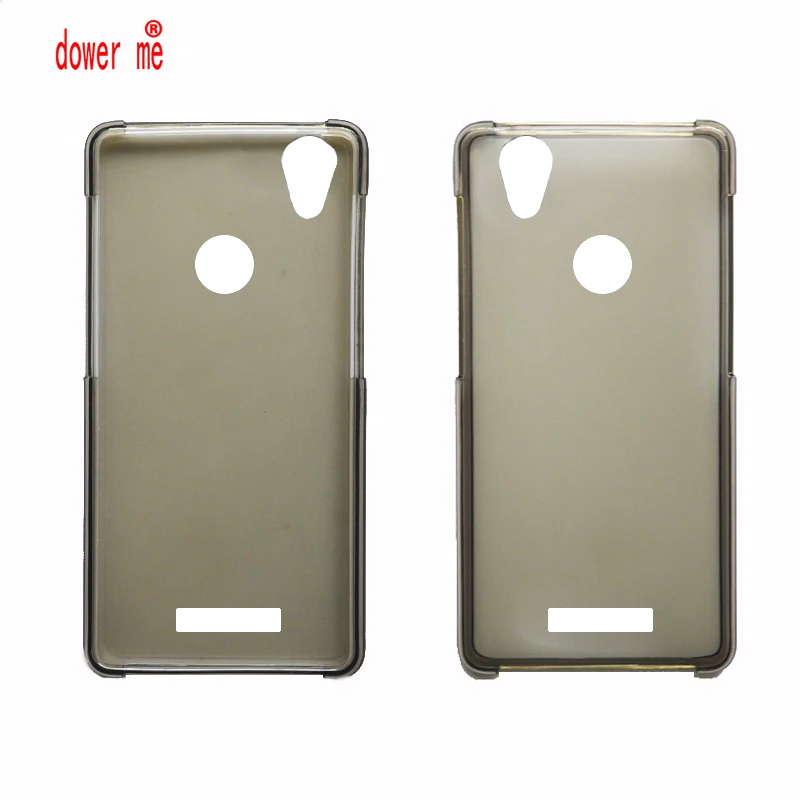 Защитный Мягкий чехол dower me из ТПУ для смартфона Gigaset GS270 plus | Мобильные телефоны и