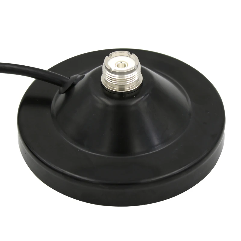 Мобильная Автомобильная антенна магнитное основание для крепления на крышу с 5 м