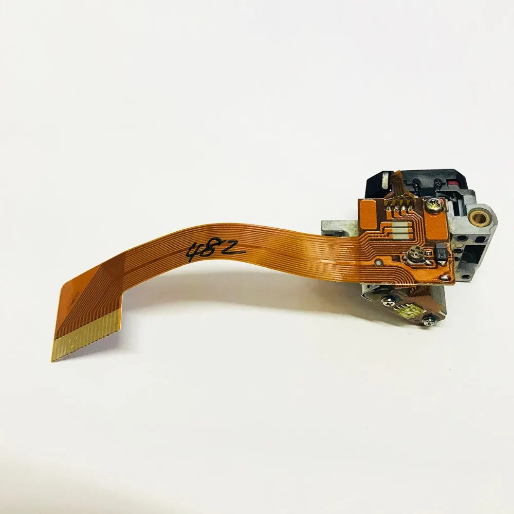 Оригинальный новый телефон с кабелем FPC CD DVD лазерной линзой|lens|cd cdlens laser |