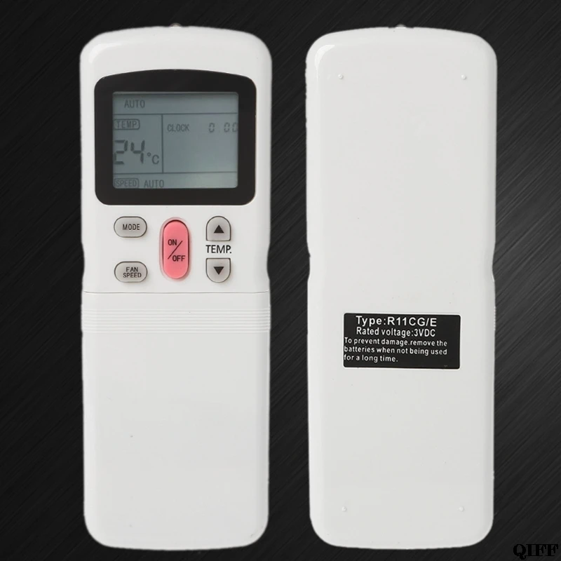 Drop Ship&ampWholesale Replace Air Conditioner Remote Control For MILLER TECO Carrier R11CG / E R11HG APR28 | Электроника