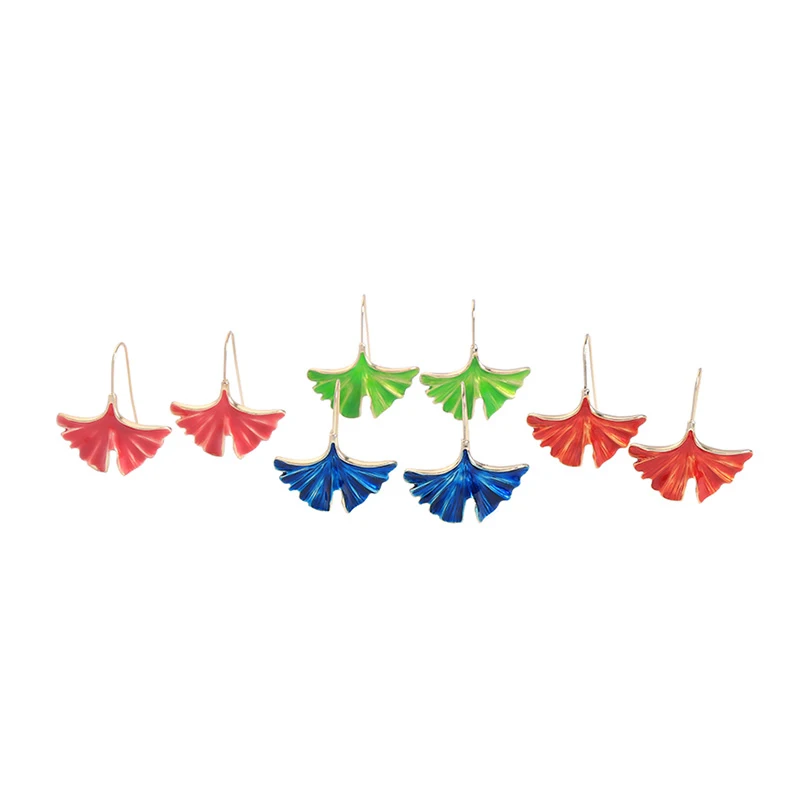 Лидер продаж классические серьги-подвески для женщин большие серьги в виде