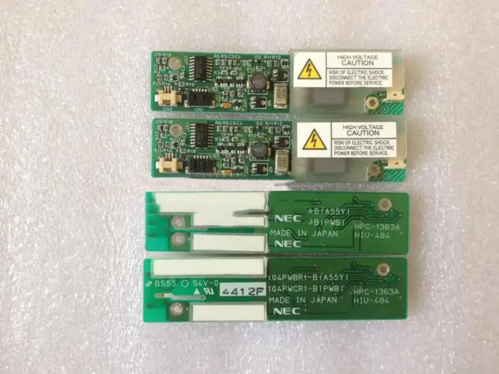 104PWBR1-B 104PWCR1-B HPC-1363A 16EPC-T02 LCD Inverter Board Kit | Инструменты
