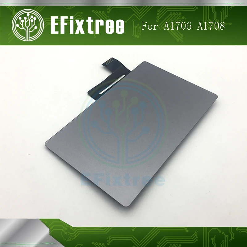Новинка для MacBook Pro Retina 13 3 &quotA1706 A1708 тачпад трекпад с гибким кабелем 821 01002 01 2016 2017