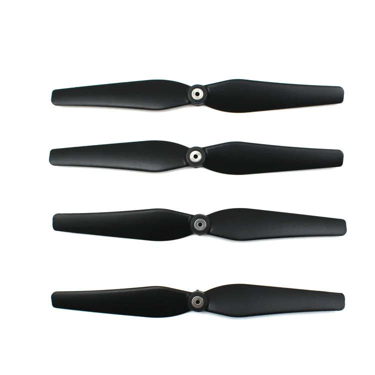 4pcs Propellers For X183s Parts X183 Rc Helicopter Screws Quadcopter Blade Drones Spare | Игрушки и хобби