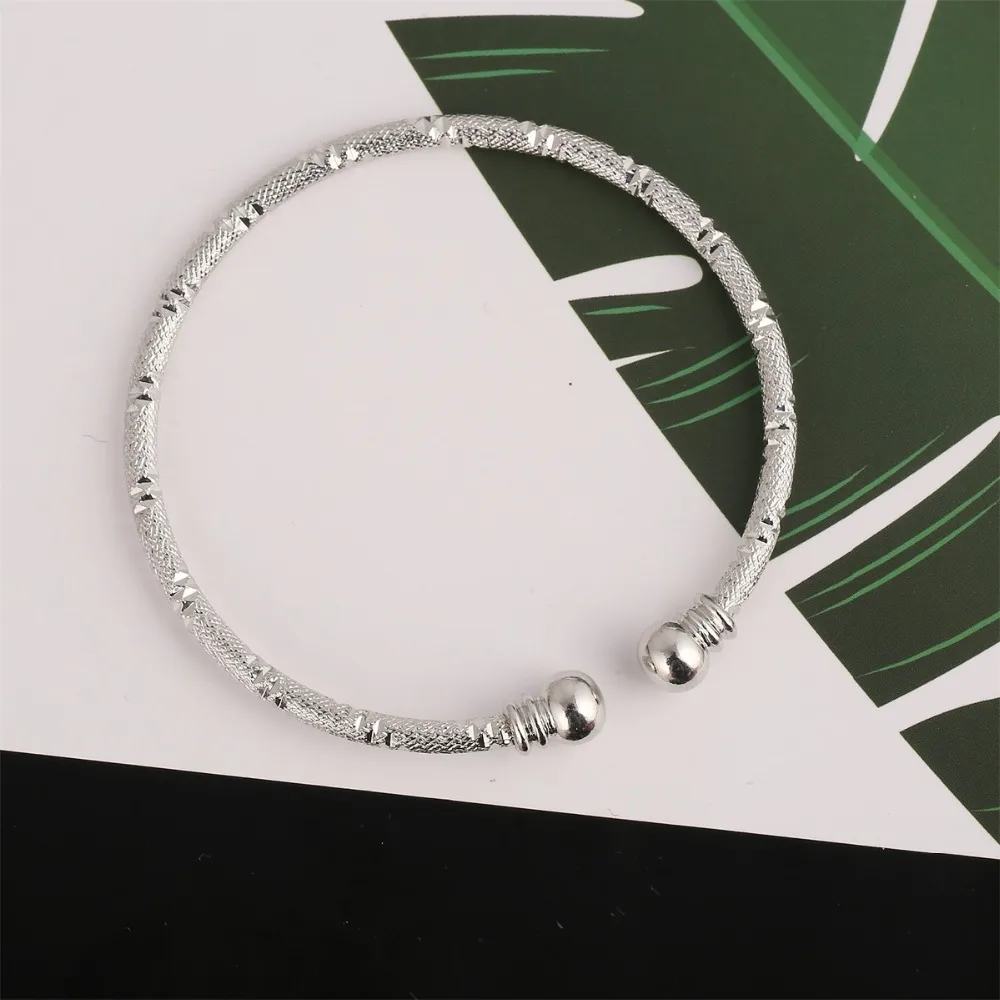 Свадебные украшения для женщин и девушек браслеты золотого цвета элегантные