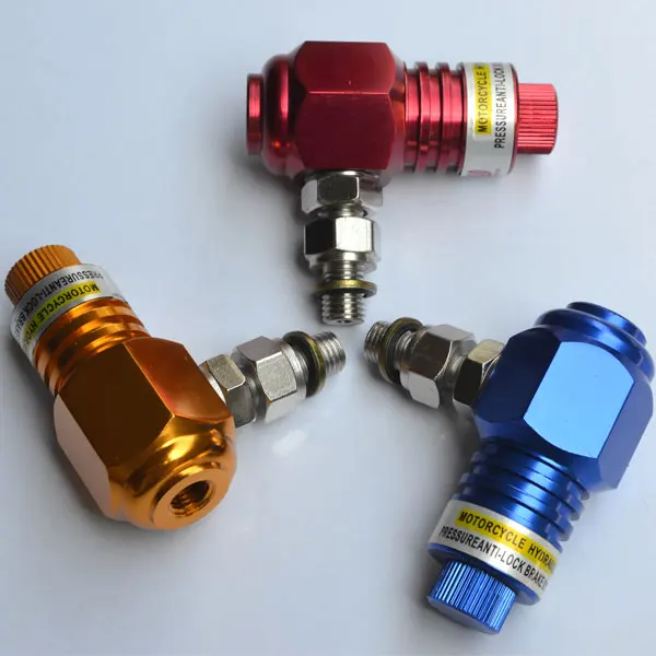 STARPAD для мотоцикла Электромобиль антиблокировочные дисковые тормоза