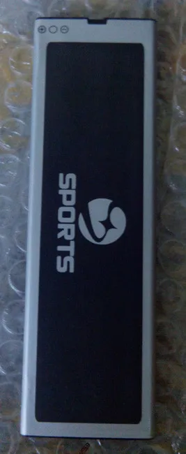 Аккумулятор Jiake M7 2800mAh 3,7 V для смартфона JIAKE M7 5,5 дюймов MTK6572W Android 4,4 Smart