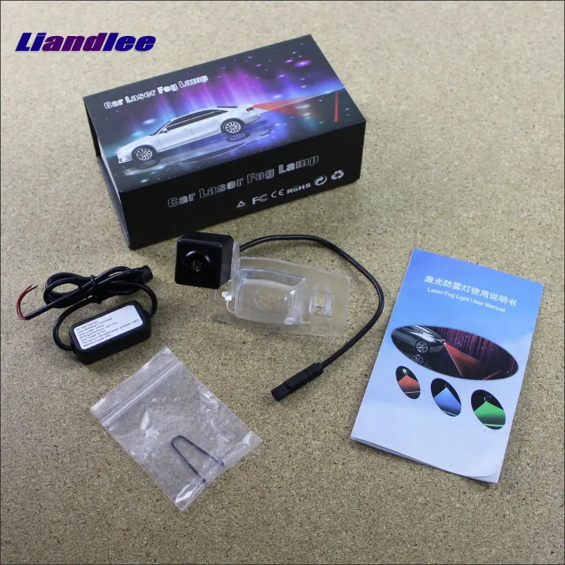 

Car Tracing Cauda Laser Light For Ford Escape Maverick Mariner 2001 2002 2003 2004 2005 2006 Special Anti Fog Lamps Rear Lights