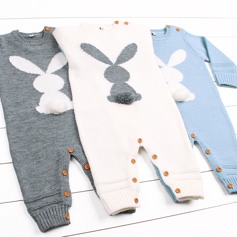 Комбинезоны для маленьких девочек 2019 зимние теплые комбинезоны новорожденных