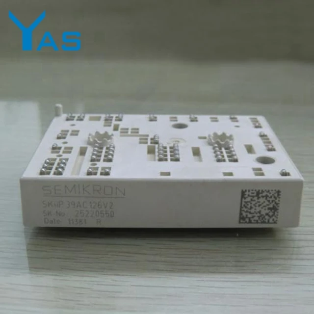 Igbt-модуль SKM600GA126D SKiiP32NAB063T1 SKIIP39AC126V2 | Обустройство дома