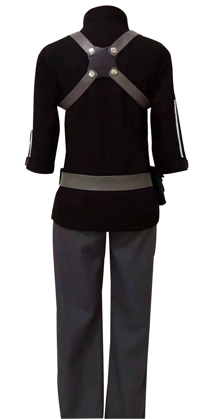 Костюм для косплея Fate Grand Order Cosmos in the lostbelt Fujimaru Ritsuka|Костюмы аниме| |