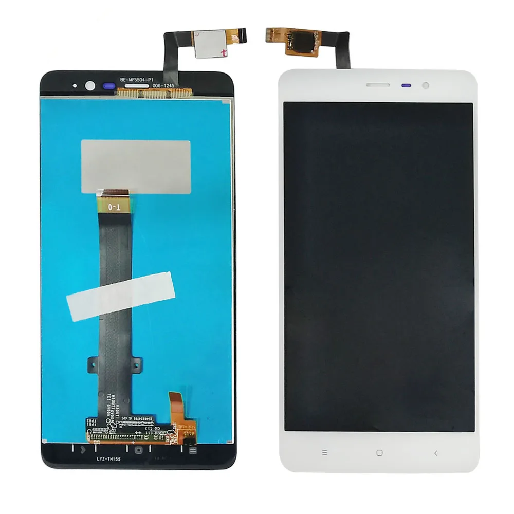 ЖК-дисплей и дигитайзер сенсорного экрана в сборе для Xiaomi Redmi Note 3 Pro SE 5 дюйма Special
