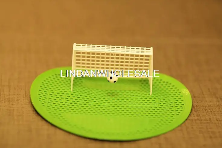 Новый дизайн тема чемпионата по футболу писсуар коврик для унитаза с приятным