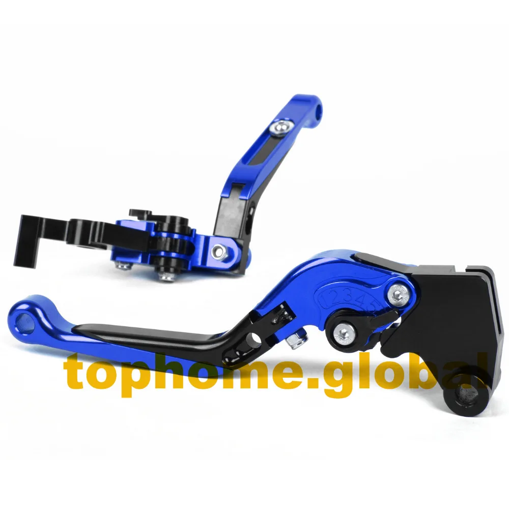 Аксессуары для мотоциклов складные и выдвижные рычаги тормозной муфты с ЧПУ Bajaj