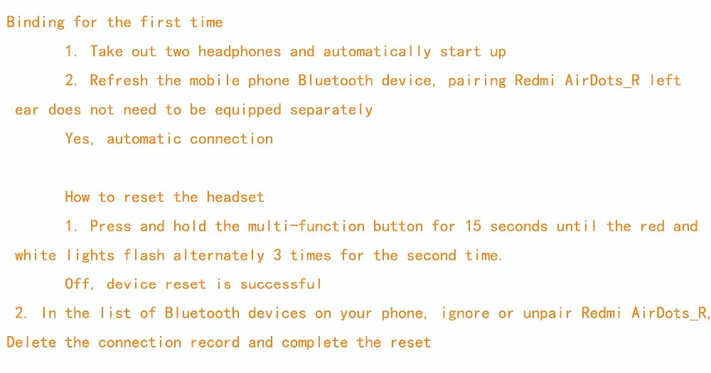 Оригинальная bluetooth-гарнитура xiaomi AirDots Молодежная версия элегантная и простая сплит-гарнитура для хранения зарядной коробки Bluetooth 5,0 touc