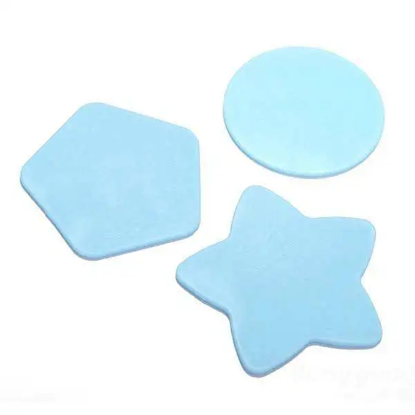 VeryOne Unique Baby Hair Clipper Model Child Personality Mould Style | Аксессуары для одежды