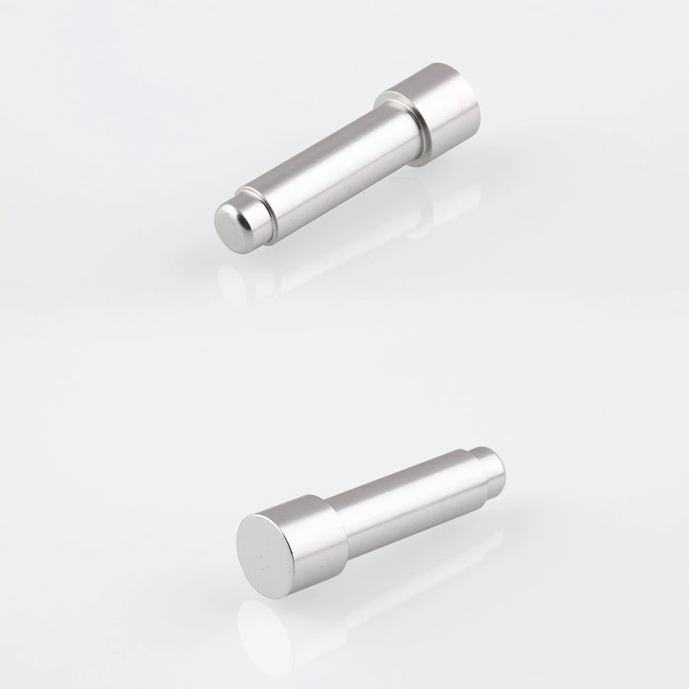 1 Set New Iron Door Hinge Bushing Pin Liners Repair Kit Refitting Parts Modification Accessories For Jeep Car Tools | Автомобили и