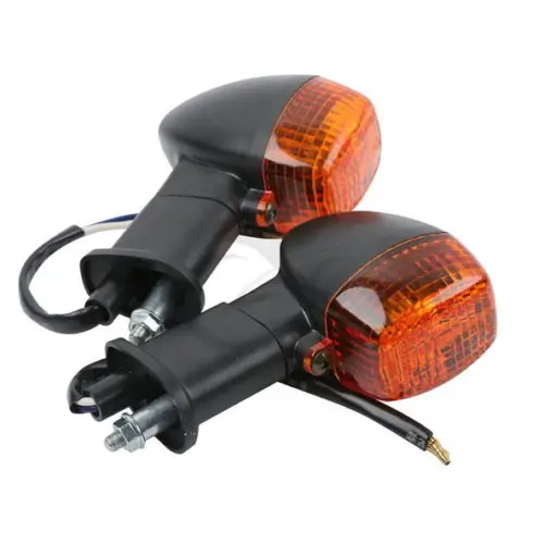 Задний указатель поворота для Kawasaki Ninja ZX9R 94-03 95 96 97 01 ZR750 00-05 |