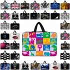 Сумка для ноутбука Apple, Xiaomi, Huawei, Chuwi, Hi10, Hi12, планшета 10,1, 12, 13,3, 14, 15, 17, Chromebook, чехол