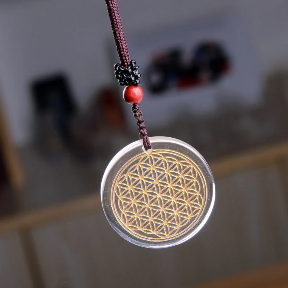 Yaye натуральный прозрачный кварцевый кристалл полудрагоценный камень цветок