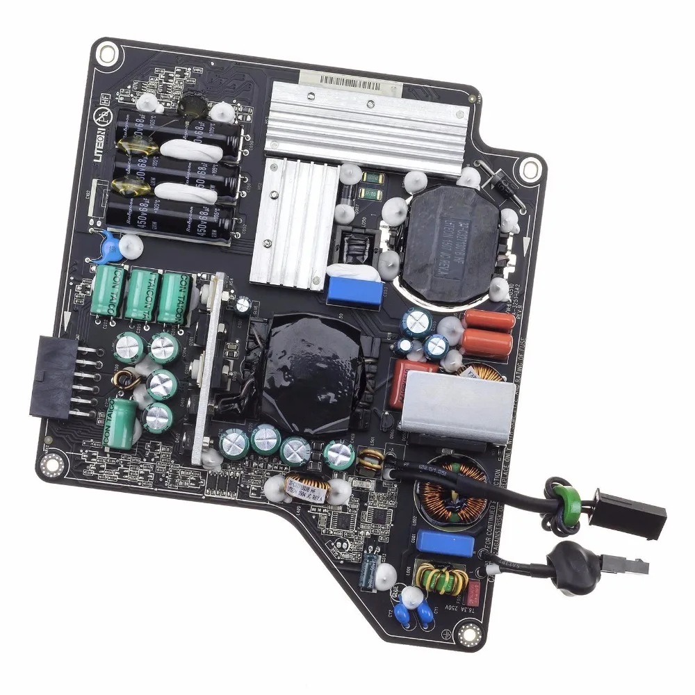 661 6048 источник питания для Apple Thunderbolt дисплей A1407 и 27 LED A1316|ЖК-экран ноутбуков| |